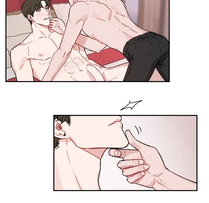 Our Future - Chapter 8